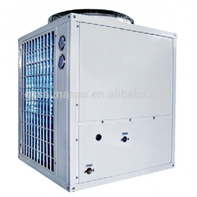 Davey low temperature air cooled chiller