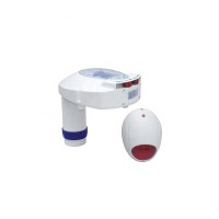 hot selling battery Swimming pool alarm