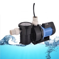 Strength 1.5hp-4 hp pump recirculation swimming pool water pump