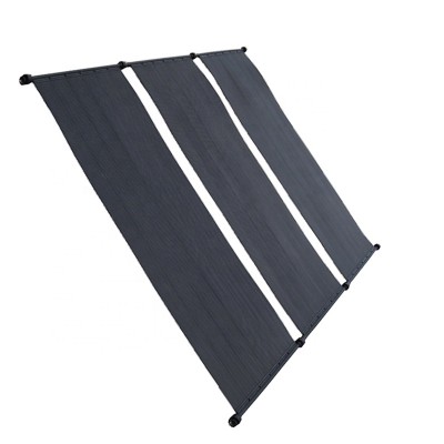 Swimming pool Solar water panel ,Solar water heater collector system,Heat pipe solar water heater