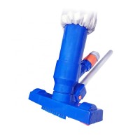 Swimming pool portable vacuum jet suction head SPA pool bracket family swimming pool cleaning suction device