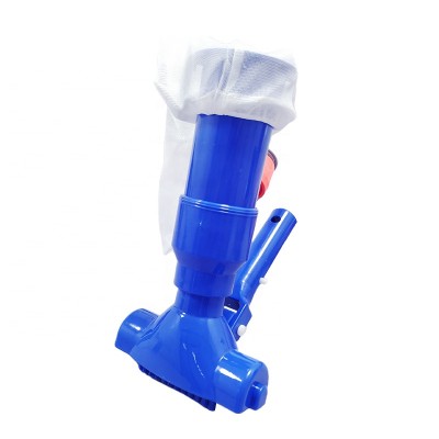 High quality jet vacuum cleaner to clean the swimming pool