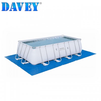 Water park for home use ,removable metal frame swimming pool  with factory Price