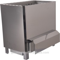 Davey factory price sauna stove for dry steam sauna