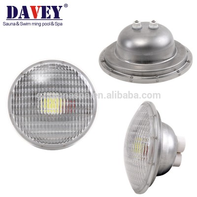 Swimming pool PAR56 LED light 18w 12v