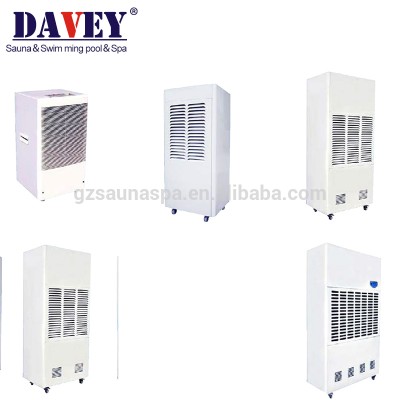 2017 High Efficiency Commercial Industrial Dehumidifier