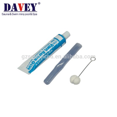 Swimming pool vinyl repair kit 30ml