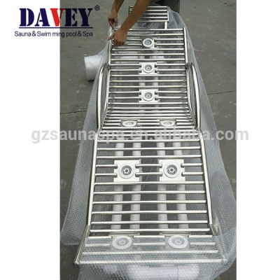 high quality and hot sale water bed