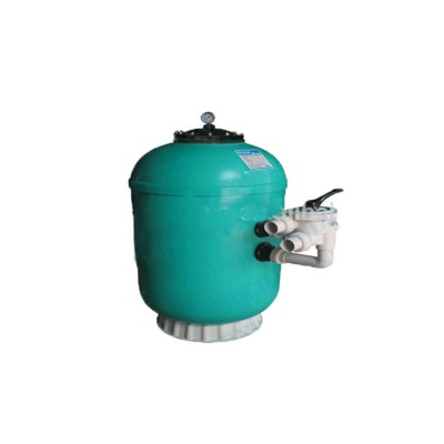 ew design pool side-mount sand filter /sand lowes