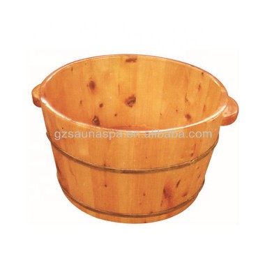 Hottest SPA equipment footbath barrel