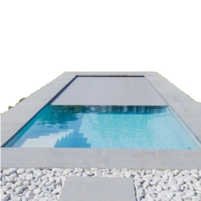 solar pool cover / inflatable automatic swimming pool covers