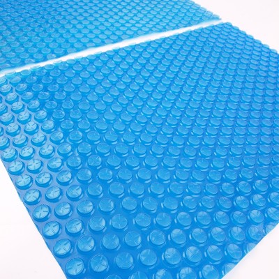 wholesale safety bubble solar covers Anti-slip swimming pool cover /can customize different shape