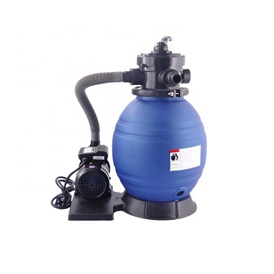 Swimming Pool MX Sand filters Sand filter with pump combo